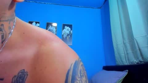 Jordanharrd online show from 21, 11, 2025