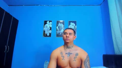 Jordanharrd online show from 4, 12, 2025