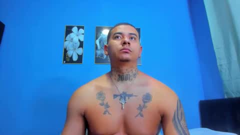 Jordanharrd online show from 15, 5, 2026