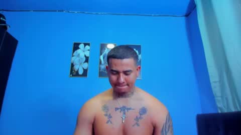 Snapshot of jordanharrd chatting on 17, 6, 2026 Jordanharrd online show from 17, 6, 2026