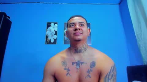 Snapshot of jordanharrd chatting on 12, 7, 2026 Jordanharrd online show from 12, 7, 2026