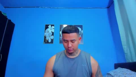 Snapshot of jordanharrd chatting on 20, 7, 2026 Jordanharrd online show from 20, 7, 2026