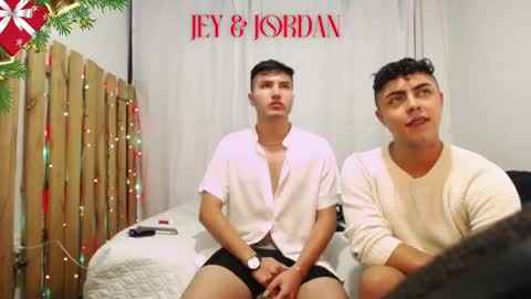 Snapshot of jordanhiltton__ chatting on 13, 12, 2024 jordanhiltton__ online show from 13, 12, 2024