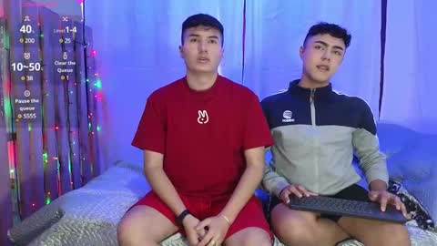 Snapshot of jordanhiltton__ chatting on 30, 12, 2024 jordanhiltton__ online show from 30, 12, 2024