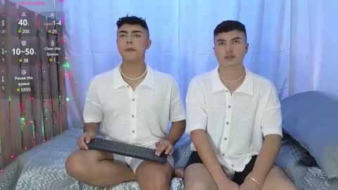 Snapshot of jordanhiltton__ chatting on 2, 1, 2025 jordanhiltton__ online show from 2, 1, 2025