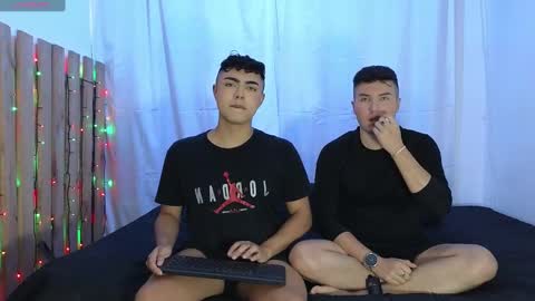 Snapshot of jordanhiltton__ chatting on 14, 1, 2025 jordanhiltton__ online show from 14, 1, 2025