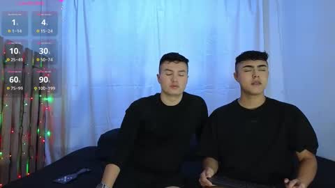 Snapshot of jordanhiltton__ chatting on 15, 1, 2025 jordanhiltton__ online show from 15, 1, 2025