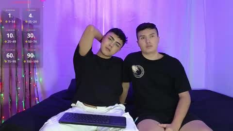 Snapshot of jordanhiltton__ chatting on 23, 1, 2025 jordanhiltton__ online show from 23, 1, 2025