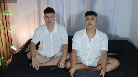 Snapshot of jordanhiltton__ chatting on 25, 1, 2025 jordanhiltton__ online show from 25, 1, 2025