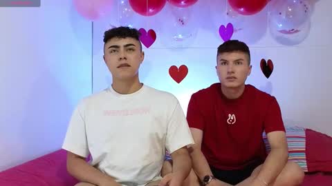 Snapshot of jordanhiltton__ chatting on 15, 2, 2025 jordanhiltton__ online show from 15, 2, 2025