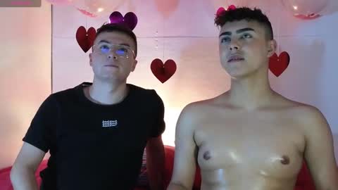 Snapshot of jordanhiltton__ chatting on 16, 2, 2025 jordanhiltton__ online show from 16, 2, 2025