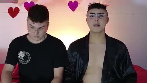 Snapshot of jordanhiltton__ chatting on 23, 2, 2025 jordanhiltton__ online show from 23, 2, 2025