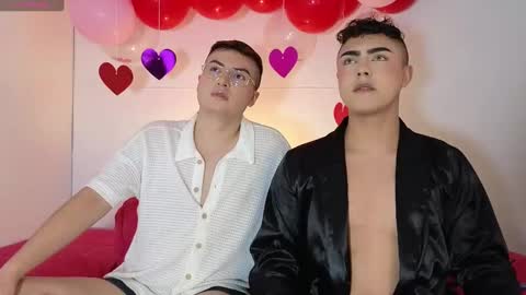 Snapshot of jordanhiltton__ chatting on 24, 2, 2025 jordanhiltton__ online show from 24, 2, 2025