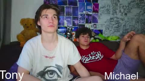 Jordan online show from 19, 11, 2025