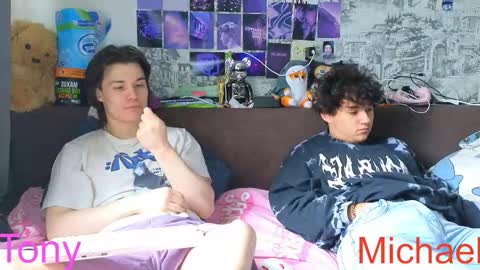 Jordan online show from 3, 3, 2026