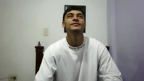 Snapshot of jordankk69 chatting on 8, 10, 2025 jordankk69 online show from 8, 10, 2025