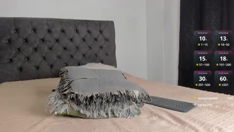 Will online show from 3, 2, 2025