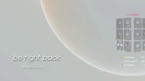 Will online show from 7, 2, 2025