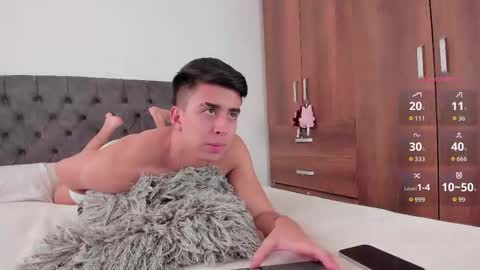 Will online show from 5, 11, 2025