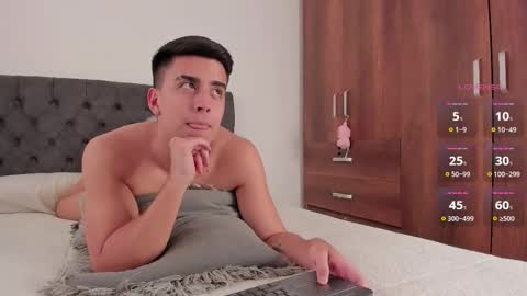 Will online show from 11, 11, 2025