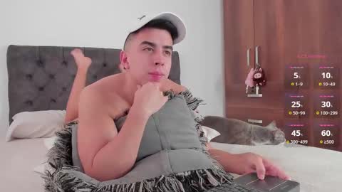 Will online show from 21, 3, 2026