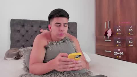 Will online show from 24, 3, 2026