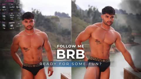 JordanRossie online show from 12, 4, 2026