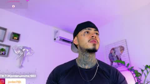 Jordan Smith online show from 14, 3, 2026