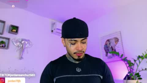 Jordan Smith online show from 15, 3, 2026