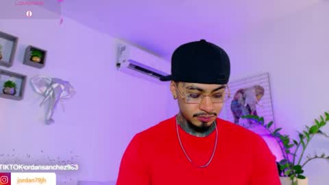 Jordan Smith online show from 28, 3, 2026