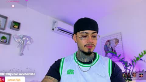 Jordan Smith online show from 31, 3, 2026