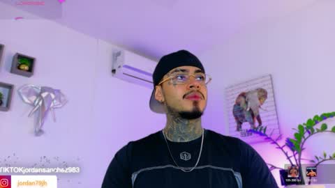 Jordan Smith online show from 3, 4, 2026