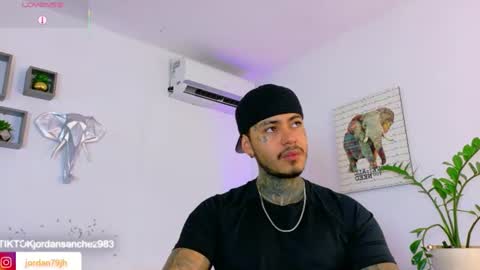 Snapshot of jordansmiith_ chatting on 15, 6, 2026 Jordan Smith online show from 15, 6, 2026