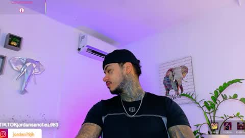 Snapshot of jordansmiith_ chatting on 21, 6, 2026 Jordan Smith online show from 21, 6, 2026