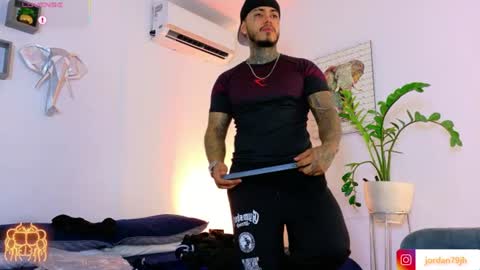 Snapshot of jordansmiith_ chatting on 11, 7, 2026 Jordan Smith online show from 11, 7, 2026