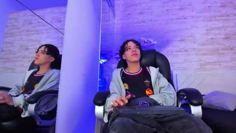 Jordi online show from 11, 2, 2026