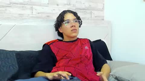 Jordi online show from 13, 2, 2026