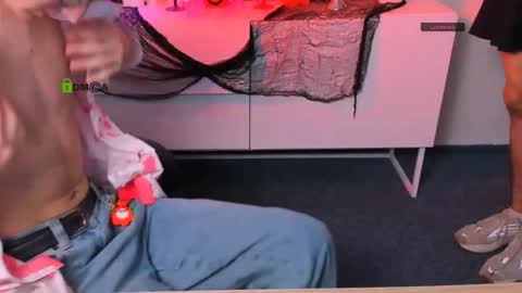 jordi_ser online show from 31, 10, 2025