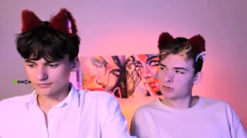 jordi_ser online show from 26, 11, 2025