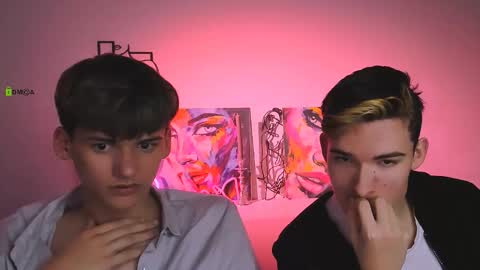 jordi_ser online show from 3, 12, 2025