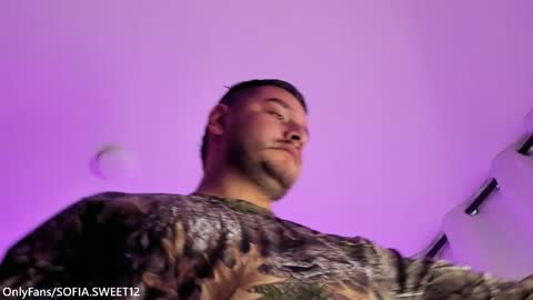 JORDY AND SOFI online show from 20, 11, 2025