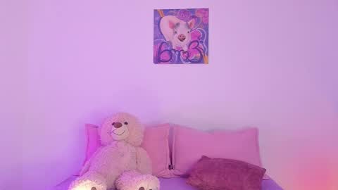 JORDY AND SOFI online show from 22, 3, 2026