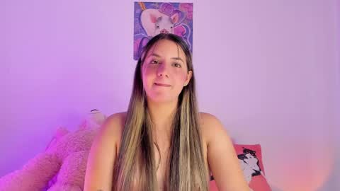 JORDY AND SOFI online show from 3, 6, 2026