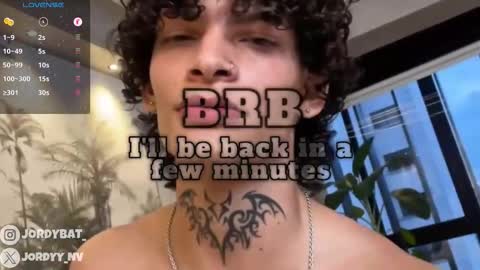 JORDY online show from 15, 1, 2026