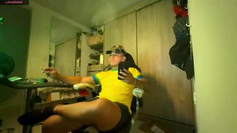 DAVID online show from 9, 11, 2025