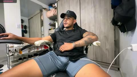 DAVID online show from 12, 11, 2025