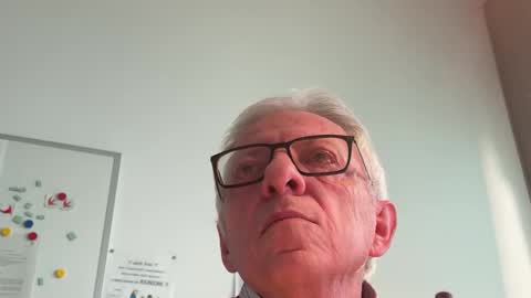 Snapshot of jorflex chatting on 13, 1, 2025 JordanFlex online show from 13, 1, 2025