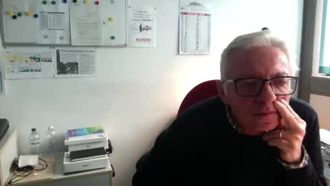 Snapshot of jorflex chatting on 28, 1, 2025 JordanFlex online show from 28, 1, 2025