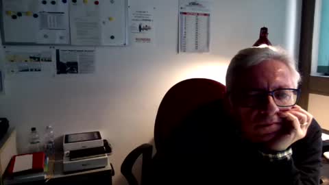 Snapshot of jorflex chatting on 30, 1, 2025 JordanFlex online show from 30, 1, 2025