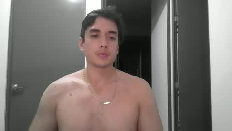 Snapshot of jorge124345 chatting on 20, 6, 2026 Babyface online show from 20, 6, 2026